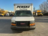Used 2022 GMC Savana 3500 Extended w/ Power Convenience Package image 2
