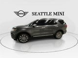 Used 2018 Ford Explorer Platinum image 6