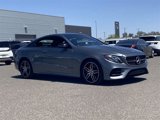 Used 2020 Mercedes-Benz E 450 4MATIC Coupe image 4