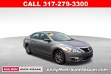 Used 2015 Nissan Altima 2.5 S w/ Special Edition Package image 1