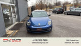 Used 2013 Volkswagen Beetle Turbo image 2