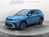 New 2025 Volkswagen Taos S image 3