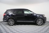 Used 2018 Ford Explorer Platinum image 2