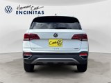 Certified 2024 Volkswagen Taos SE image 4