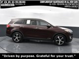 Used 2017 Kia Sorento EX image 5