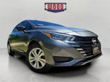 New 2025 Nissan Versa S w/ Trunk Package image 6
