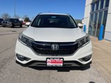 Used 2015 Honda CR-V Touring image 3