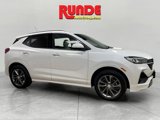 Certified 2021 Buick Encore GX Essence w/ Sport Touring Package image 5