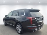 Certified 2023 Cadillac XT6 Premium Luxury image 3