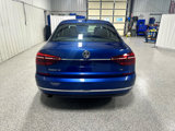 Used 2017 Volkswagen Passat 1.8T SE image 6