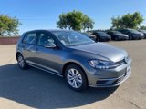 Used 2021 Volkswagen Golf 4-Door image 3