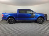 Used 2017 Ford F150 XLT w/ Equipment Group 301A Mid image 2