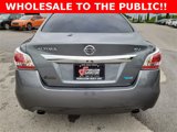 Used 2014 Nissan Altima 2.5 SV image 4