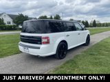 Used 2018 Ford Flex SEL w/ Equipment Group 202A image 5