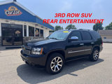 Used 2014 Chevrolet Tahoe LTZ image 2