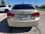 Used 2014 Chevrolet Cruze LS image 4