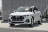 Certified 2021 Audi Q3 2.0T Premium Plus w/ Premium Plus Package image 5