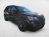 Used 2018 Ford Explorer Sport w/ Equipment Group 401A image 3