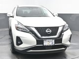 Used 2023 Nissan Murano SV image 2