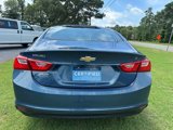 Certified 2024 Chevrolet Malibu LT image 6