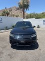 Used 2023 Volkswagen Tiguan SEL R-Line image 2
