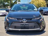 New 2025 Toyota Corolla LE image 2