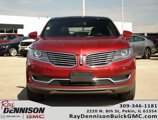 Used 2016 Lincoln MKX Reserve w/ Technology Package image 2