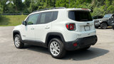 Certified 2021 Jeep Renegade Limited w/ Sun & Sound Group image 5