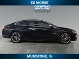 Certified 2022 Chevrolet Malibu LT image 6