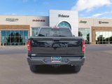New 2025 RAM 1500 Tradesman image 5