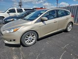 Used 2017 Ford Focus SE image 3