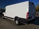 New 2024 RAM ProMaster 3500 w/ Safety Group image 3