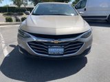 Certified 2023 Chevrolet Malibu LT image 2