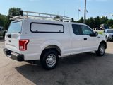Used 2017 Ford F150 XL w/ Equipment Group 101A Mid image 5