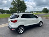 Used 2018 Ford EcoSport SE image 5