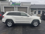 Used 2012 Jeep Grand Cherokee Laredo image 4