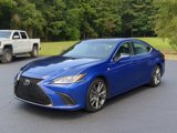 Used 2021 Lexus ES 350 F Sport image 4