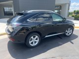 Used 2012 Lexus RX 350 AWD image 2