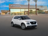 New 2025 Hyundai Venue SE image 2