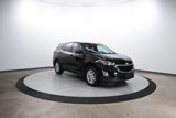Used 2018 Chevrolet Equinox LT w/ LPO, Protection Package image 2