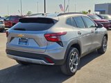 New 2025 Chevrolet Trax LT w/ LT Convenience Package image 5