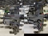 Used 2011 Mercedes-Benz G 55 AMG 4MATIC image 5