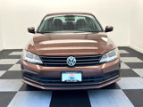 Used 2017 Volkswagen Jetta S w/ Jetta S Cold Weather Package image 2
