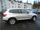 Used 2013 BMW X3 xDrive28i image 4