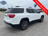 Used 2019 GMC Acadia SLT image 5