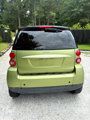 Used 2012 smart fortwo passion image 3