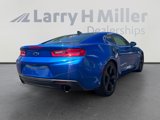 Used 2018 Chevrolet Camaro LT w/ Technology Package image 5