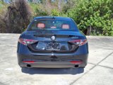 New 2024 Alfa Romeo Giulia Ti w/ Performance Driving Package image 4
