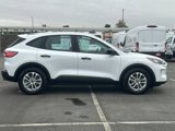 Certified 2022 Ford Escape S image 3