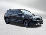 Used 2022 Volkswagen Taos S image 2